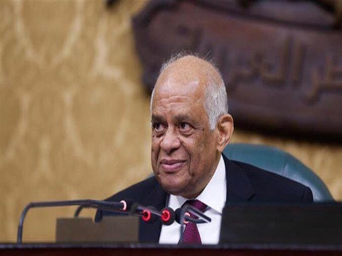 جامعة طنطا تستضيف رئيس مجلس النواب المصري اليوم السبت