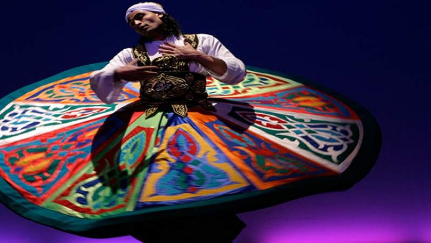 اليوم .. مركز الإبداع الفني بدمنهور يختتم ليالى رمضان