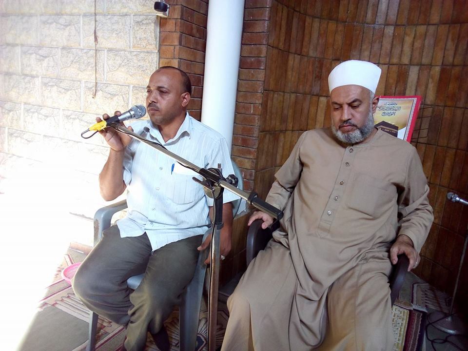 إعلام زفتي يناقش الأسرة القوية فى الاسلام