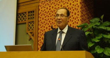 انتخاب مصر لتمثيل الدول العربية فى البرنامج الهيدرولوجى الدولى لليونسكو