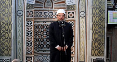 وزير الأوقاف يقرر رفع مكافأة حفظة قرآن من ذوى الاحتياجات الخاصة لـ60 ألف