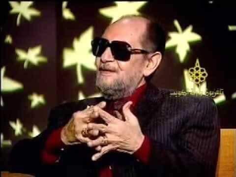 وزيرة الثقافة تنعي رائد الة الناي على الحفنى