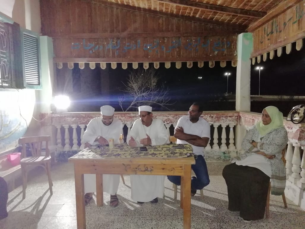 برنامج ثقافة المرأة يواصل استكمال فعالياته بالقصير