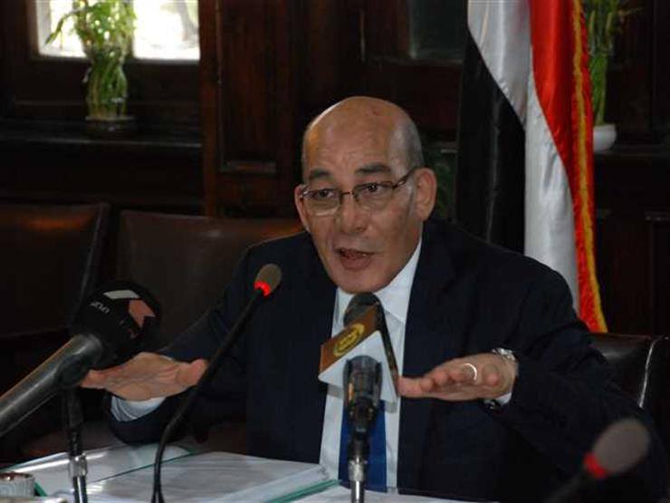 الزراعة” تستأنف أعمال القوافل البيطرية والارشادية بعد أجازة العيد