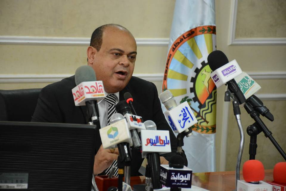 مطروح أول المحافظات ... سيارة للتعامل مع السيول بثمن 7ملاين جنية