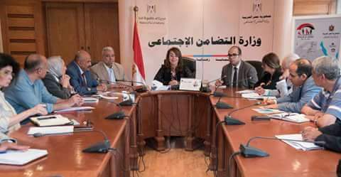 والي تتابع مبادرة شهر الخير: توزيع 2.4 مليون كرتونة وإفطار 1.5 مليون صائم