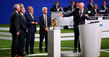 اتحاد أمريكا الجنوبية غاضب من البرازيل بسبب التصويت للمغرب لملف 2026