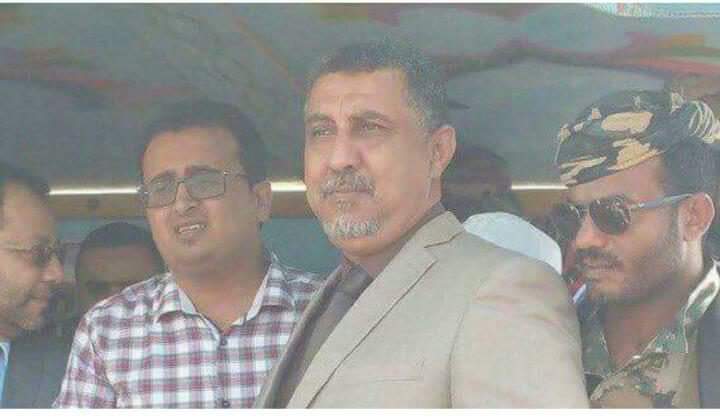 مصدر عسكرى جنوبى  :الشرعية اليمنية إخوانية وليس عندنا السيسى حتى نقضى على حزب  الإصلاح