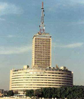 بيان الوطنية للاعلام بشان بث مباريات كأس العالم