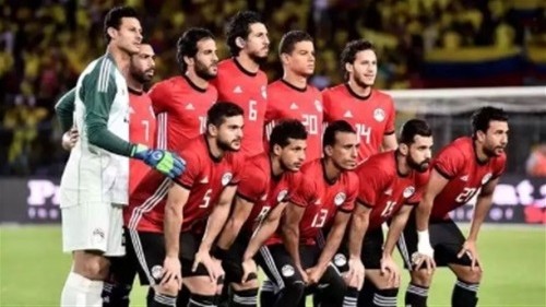 لينارد باوك - المنتخب يصدم اللاعبين بسبب «كحك العيد» قبل مواجهة روسيا