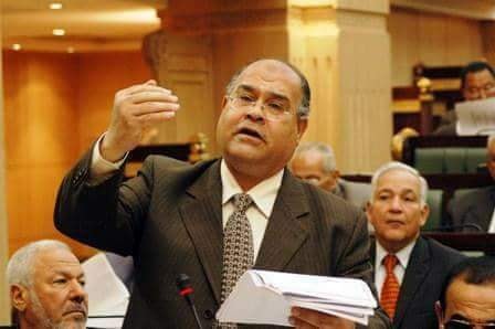 الجيل الديمقراطي :القروض الأجنبية كارثة علي الوطن واجياله القادمة