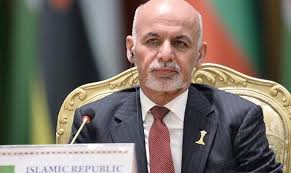 أعضاء السفارة المصرية والبعثة الأزهرية في ضيافة الرئيس الأفغاني