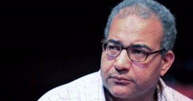 الفنان بيومى فؤاد يكشف تفاصيل انتحال شخصيته على تويتر