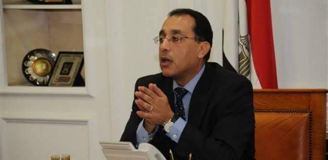 رئيس الوزراء : الجهاز المركزى للتعمير نفذ مشروعات خدمية وتنموية بتكلفة 3 مليارات جنيه خلال العالم المالى الحالى