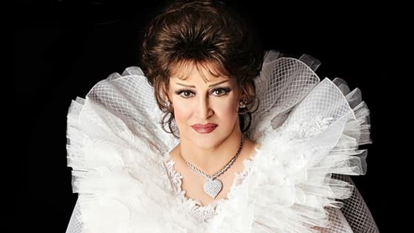 ذكري رحيل وردة الجزائرية ضمن احتفالات اوبرا دمنهور والاسكندرية