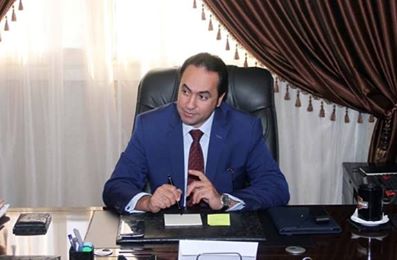 نائب وزير التعليم - اطلاق رابط الكترونى لاستقبال مشاكل المعلمين لدعم طارق شوقى على الواتس