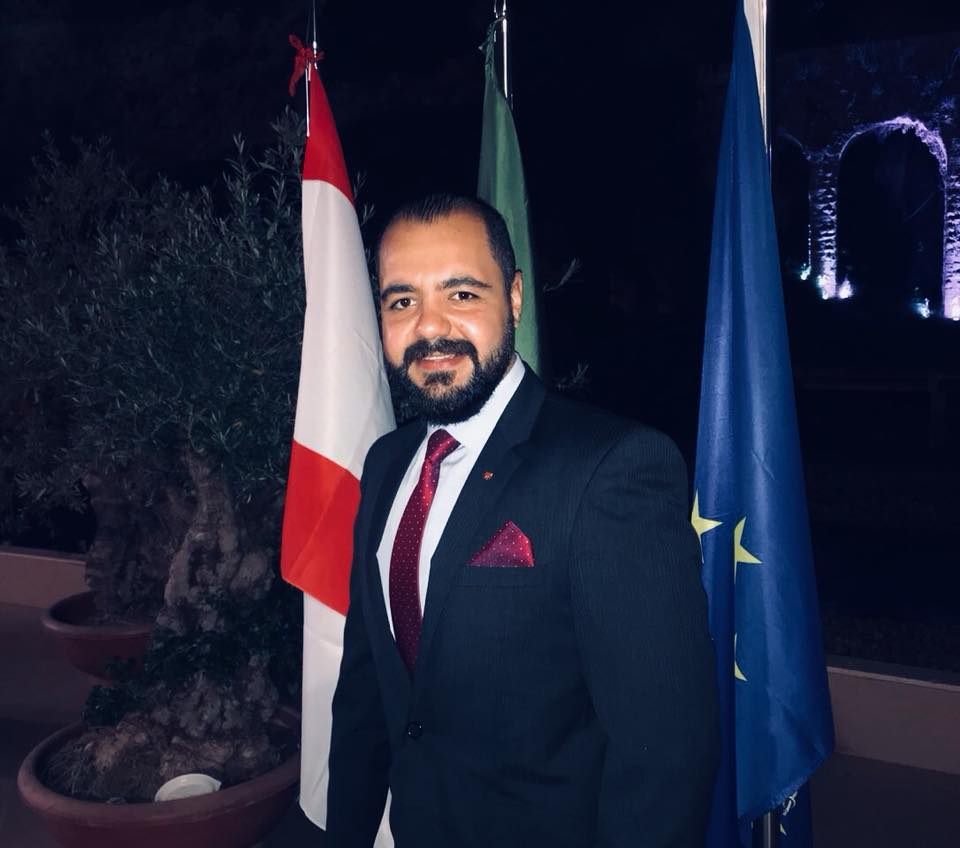 اللوبي الإقتصادي العربي العالمي يشارك في العيد الوطني الإيطالي
