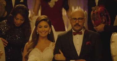 الدراما التليفزيونية تحول زواج مى سليم ووليد فواز إلى واقع