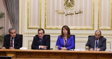 غادة والى تؤكد أن الدعم النقدى للأسر المستفيدة من تكافل وكرامة يبلغ أكثر من 20 مليار جنيه