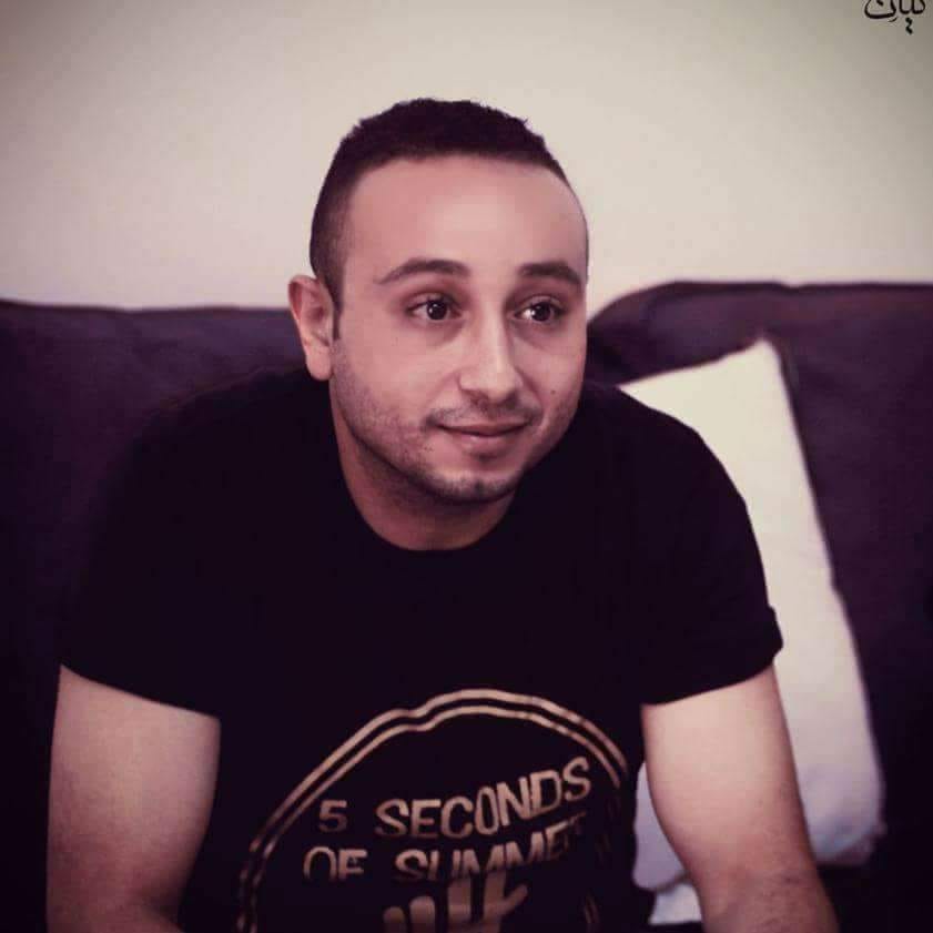 علاء حمدي يعود إلى الساحة الفنية بأغنية جديدة بعد غياب