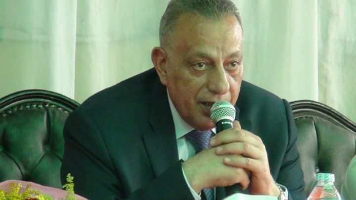 ضبط 553 إسطوانة بوتاجاز و37 ألف لتر سولار بالجيزة قبل طرحها بالسوق السوداء