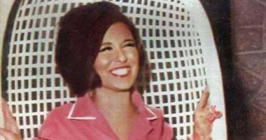 ذكرى وفاة السندريلا سعاد حسنى تشعل موقع تويتر