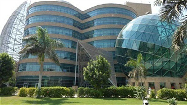 بيان من اللجنة التنفيذية لمجلس أمناء مؤسسة مستشفى أورام الأطفال 57357