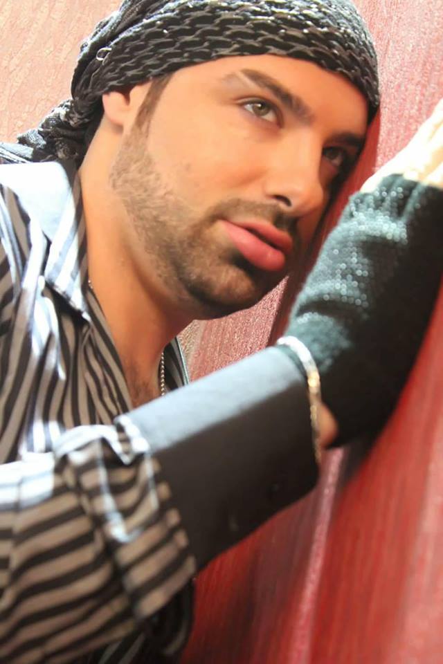 الفنان السوري ماهر الشيخ يكشف لنا مصير مجلة لوليتا فن في الأيام القادمة