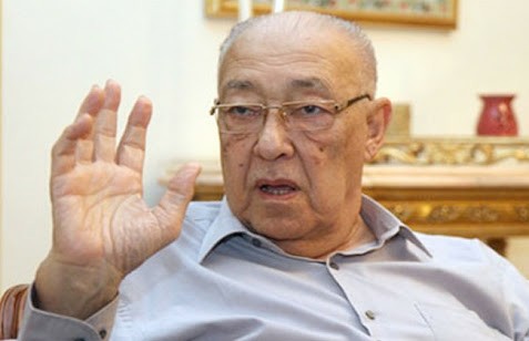 الخبير الأمني فؤاد علام مشاركآ في مكافحة الفساد بالثقافي الكندي CEC