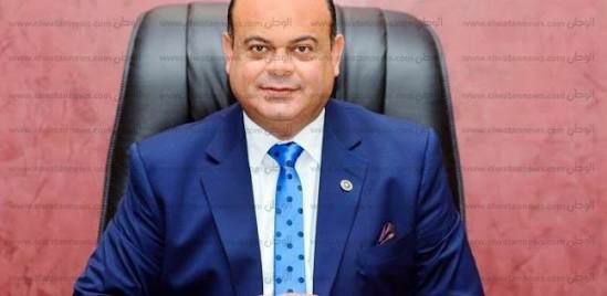 تكهنات حول تجديد الثقة للمحافظ مرسي مطروح