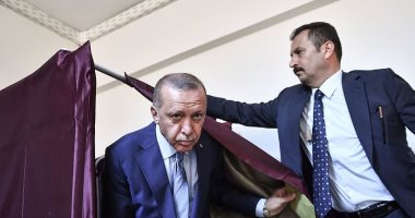 أردوغان وتزوير الانتخابات التركية يشعل تويتر