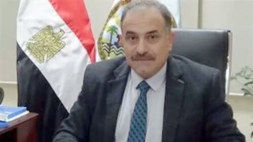 صرف حوافز العاملين بإدارة باريس الصحية خلال أسبوع بحد اقصى