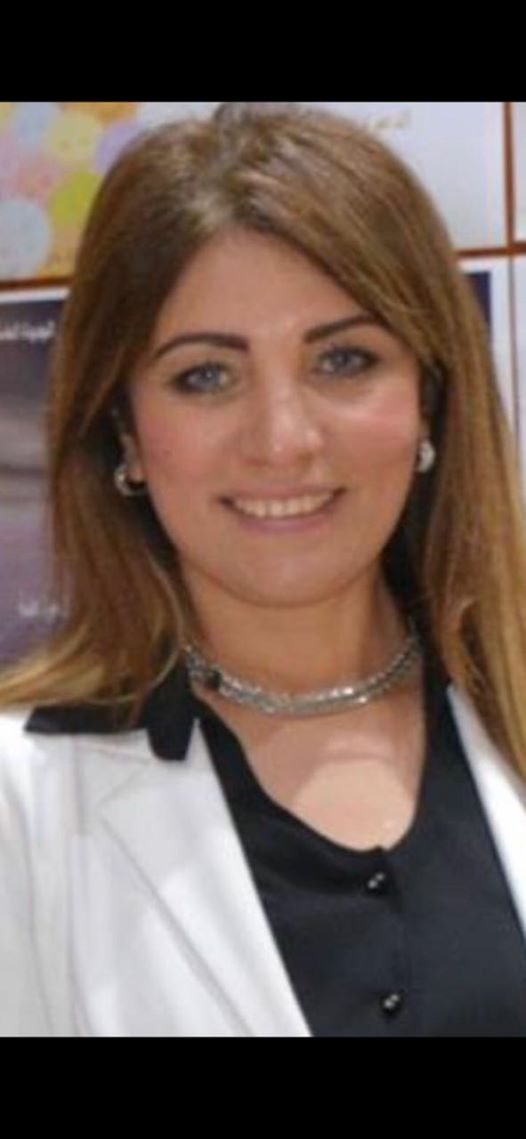 الدكتورة ميرفت عبد الرحمن مشاركة بآليات مكافحة الفساد بالثقافي الكندي CEC