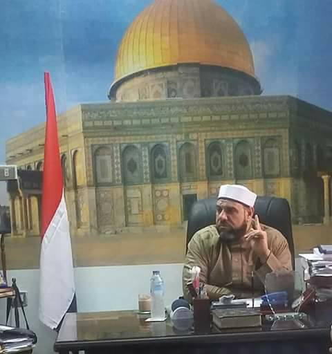 أوقاف الإسكندرية تؤكد علي تكثيف النشاط الدعوي خلال فترة الإجازة الصيفية