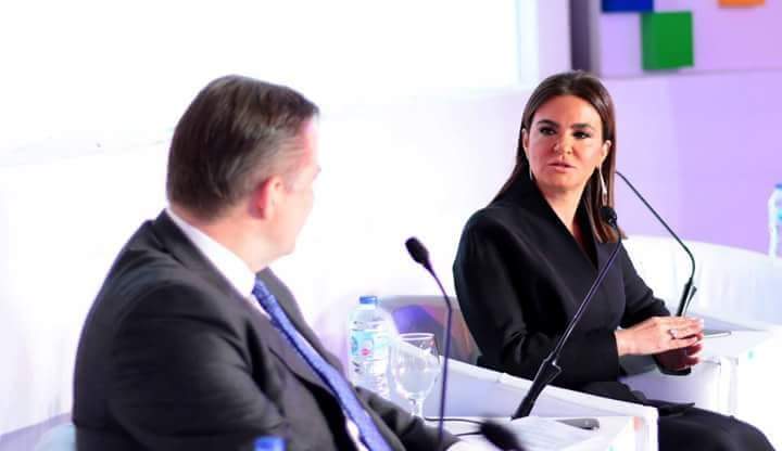 مصر وفرنسا توقعان مذكرة تفاهم للتعاون المؤسسة بين وزارة الأستثمار ومعهد الاستشراق الإقتصادي