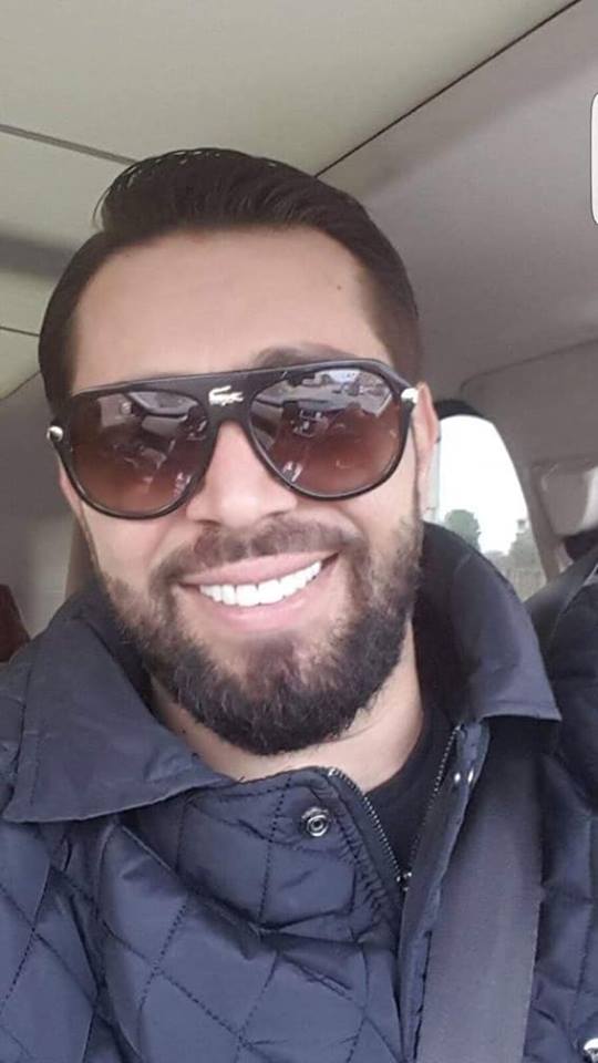 المنتج اللبناني هادي علي مطر يوضح عن الشخص الذي ينتحل شخصيته وجديده القادم