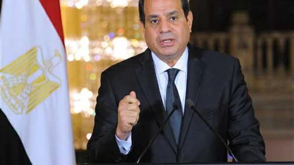 مصر تطالب الجمعية العامة للأمم المتحدة بمحاسبة الدول الداعمة للإرهاب