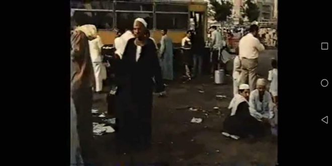 أفلام سوق الرجالة وتحية كاريوكا فى مركز الثقافة السينمائية الاربعاء المقبل