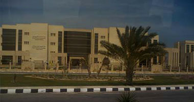 السيسى يوافق على تغيير مسميات 3 كليات بجامعة سيناء الخاصة