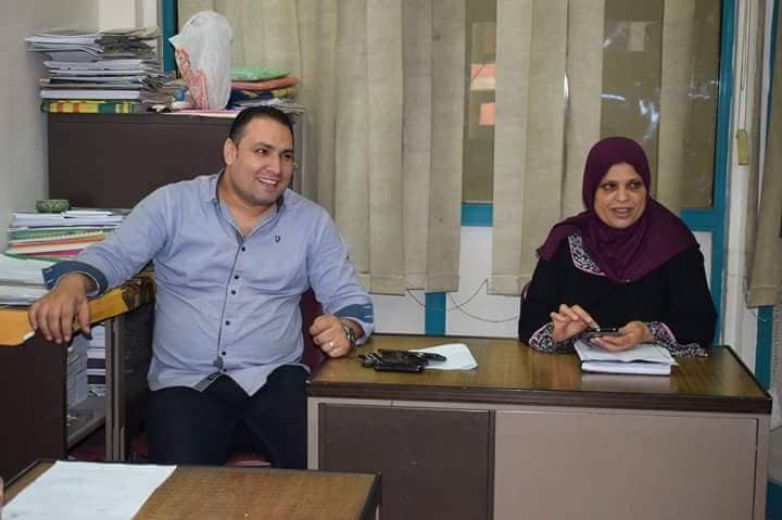 اجتماع طارئ للنادي الأدبي المركزي بالشرقية