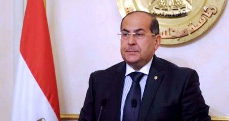 محافظ سوهاج يشارك بالمؤتمر الأول للتميز الحكومي