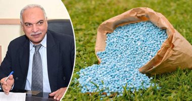 وزارة الزراعة تتابع أسعار الأسمدة الجديدة بالجمعيات