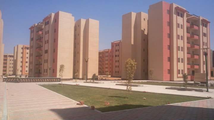 الإسكان: 2994 مواطنا دفعوا مقدمات الحجز لأراضى القرعة فى أول يومين