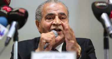 وزير التموين يقرر إلغاء الكارت الذهبى فى حالة وضع ضوابط منظمة للبطاقات