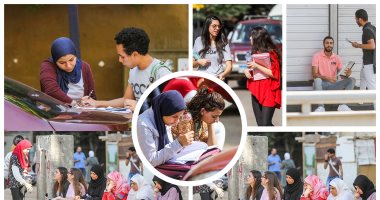وزارة التعليم تعلن نسب النجاح فى إنجليزى والفيزياء للثانوية العامة