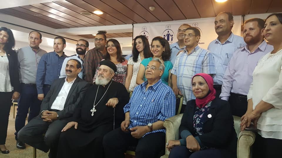 القومى للمرأة فرع اسيوط ينظم لقاء توعوى عن اهمية المشروعات الصغيرة