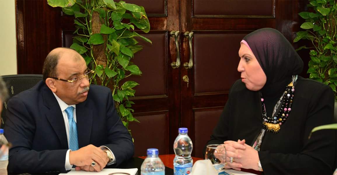 وزير التنمية المحلية: الفترة المقبلة ستشهد إنطلاقة كبيرة لـ” مشروعك ” بالمحافظات