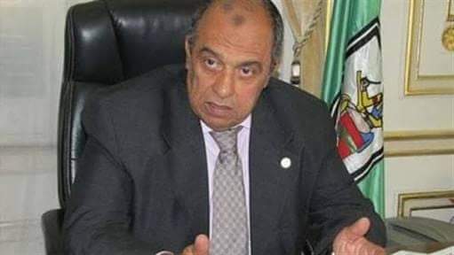 وزير الزراعة يقرر إيقاف موظف بالحجر الزراعي وإحالته للنيابة لتلاعبه في شهادات تصدير البطاطس إلى رومانيا