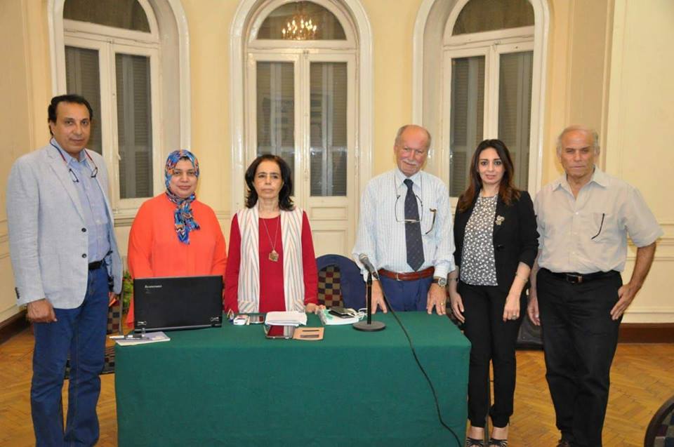 موسيقي بين الاجيال بالروسي