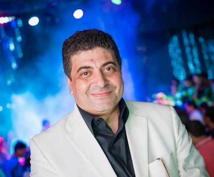 ابو الشباب يطرح حل مشكلة صحة التوقيع على العقود والمحررات والضريبة